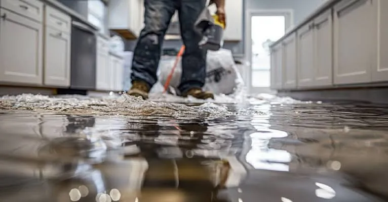 Water damage restoration companies near me in Dogtown, CA - Emergency flood extraction